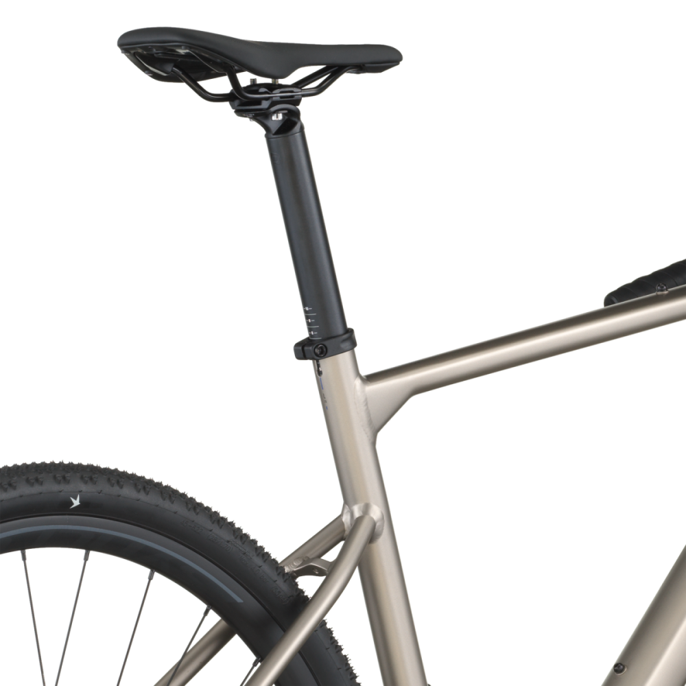 Bergamont Grandurance 30