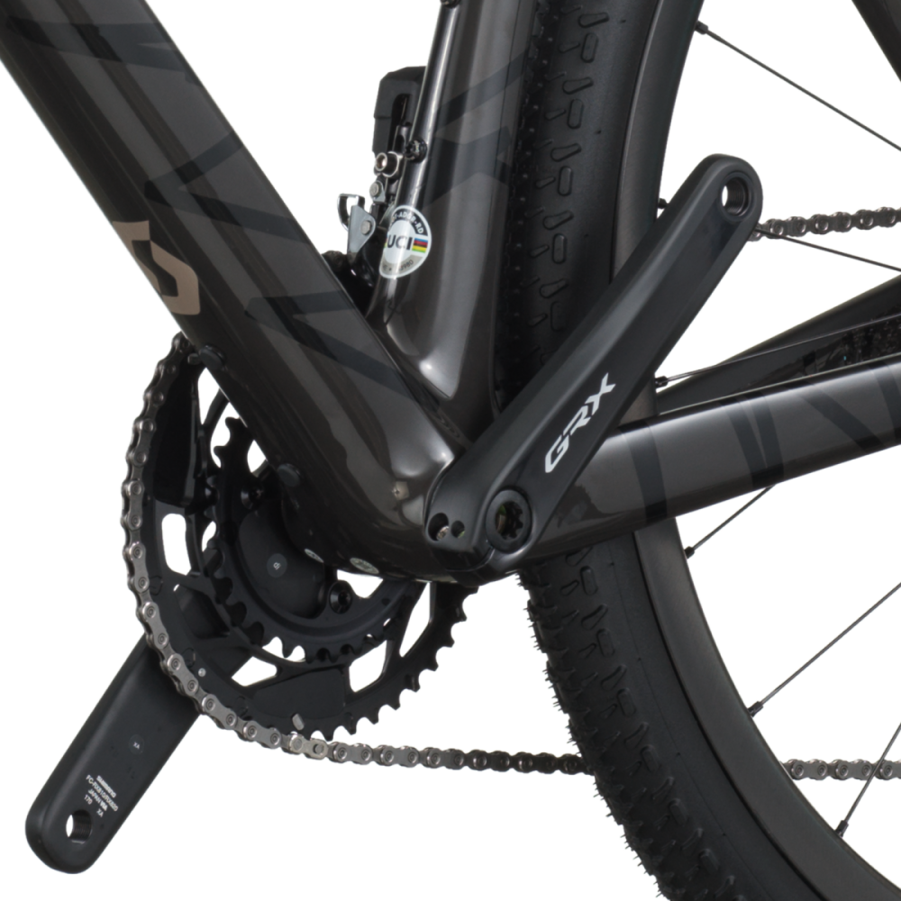 Scott Addict Gravel 15