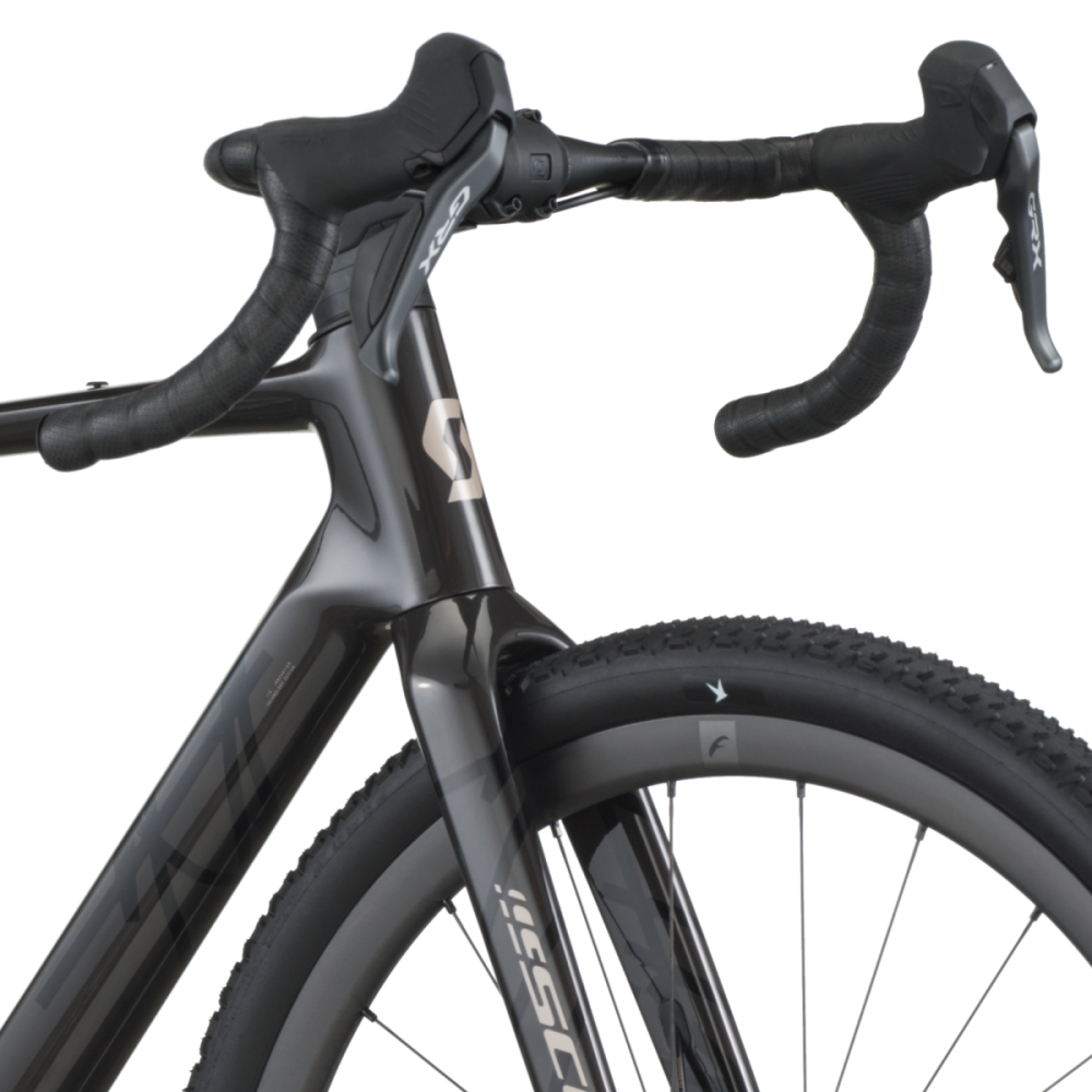 Scott Addict Gravel 15