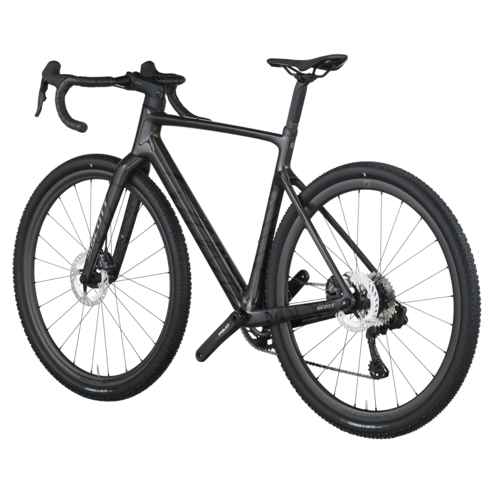 Scott Addict Gravel 15