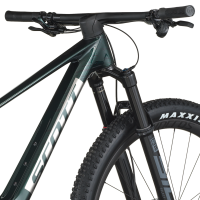 Scott Spark RC Team Issue