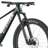 Scott Spark RC Team Issue