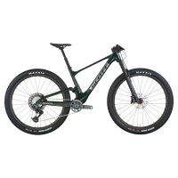 Scott Spark RC Team Issue