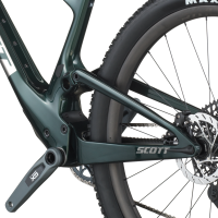 Scott Spark RC Team Issue