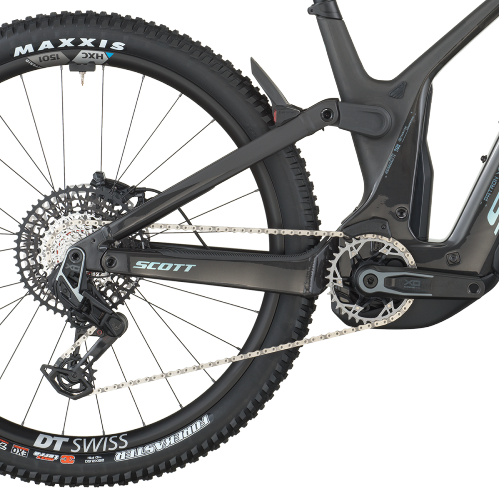 Scott Patron 900 Ultimate