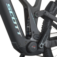 Scott Patron 900 Ultimate