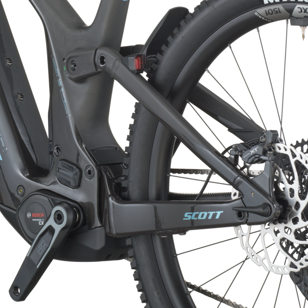 Scott Patron 900 Ultimate