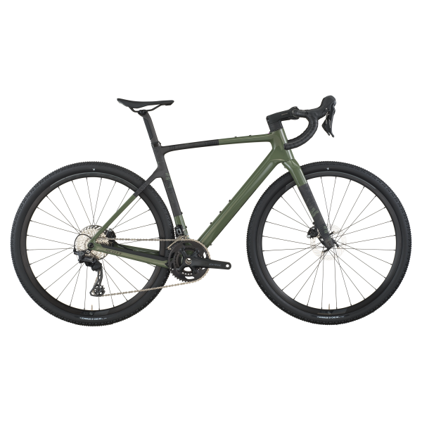 Scott Addict Gravel 40