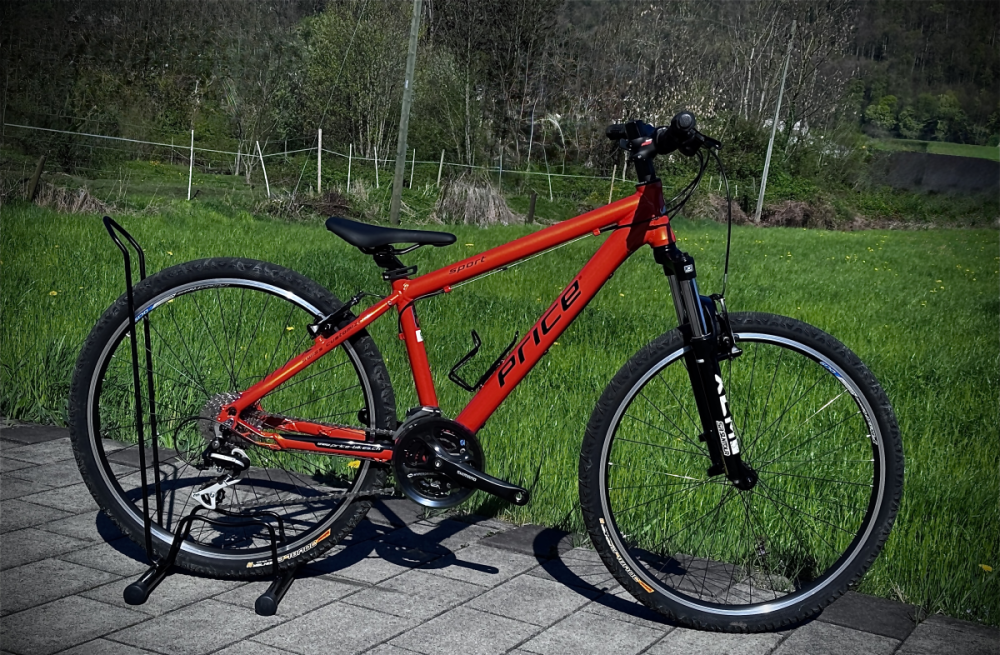 Price Sport MTB