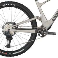 Scott Spark 910