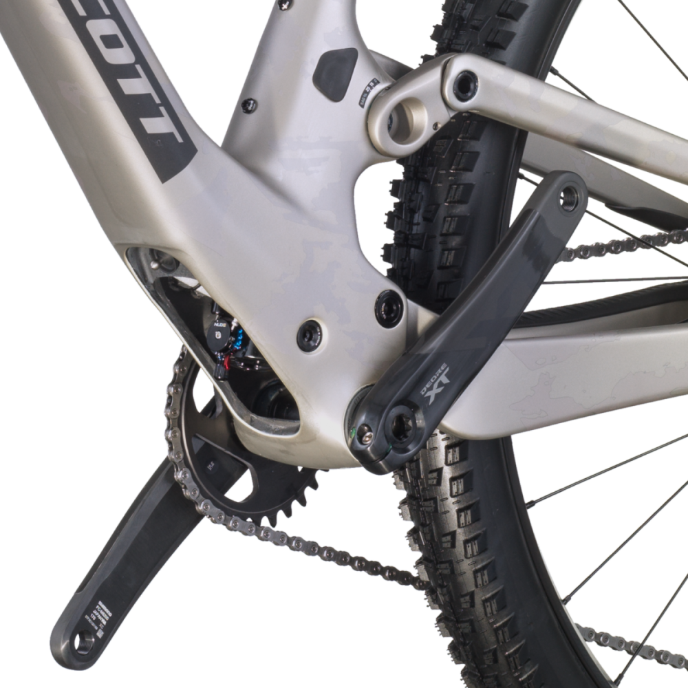 Scott Spark 910