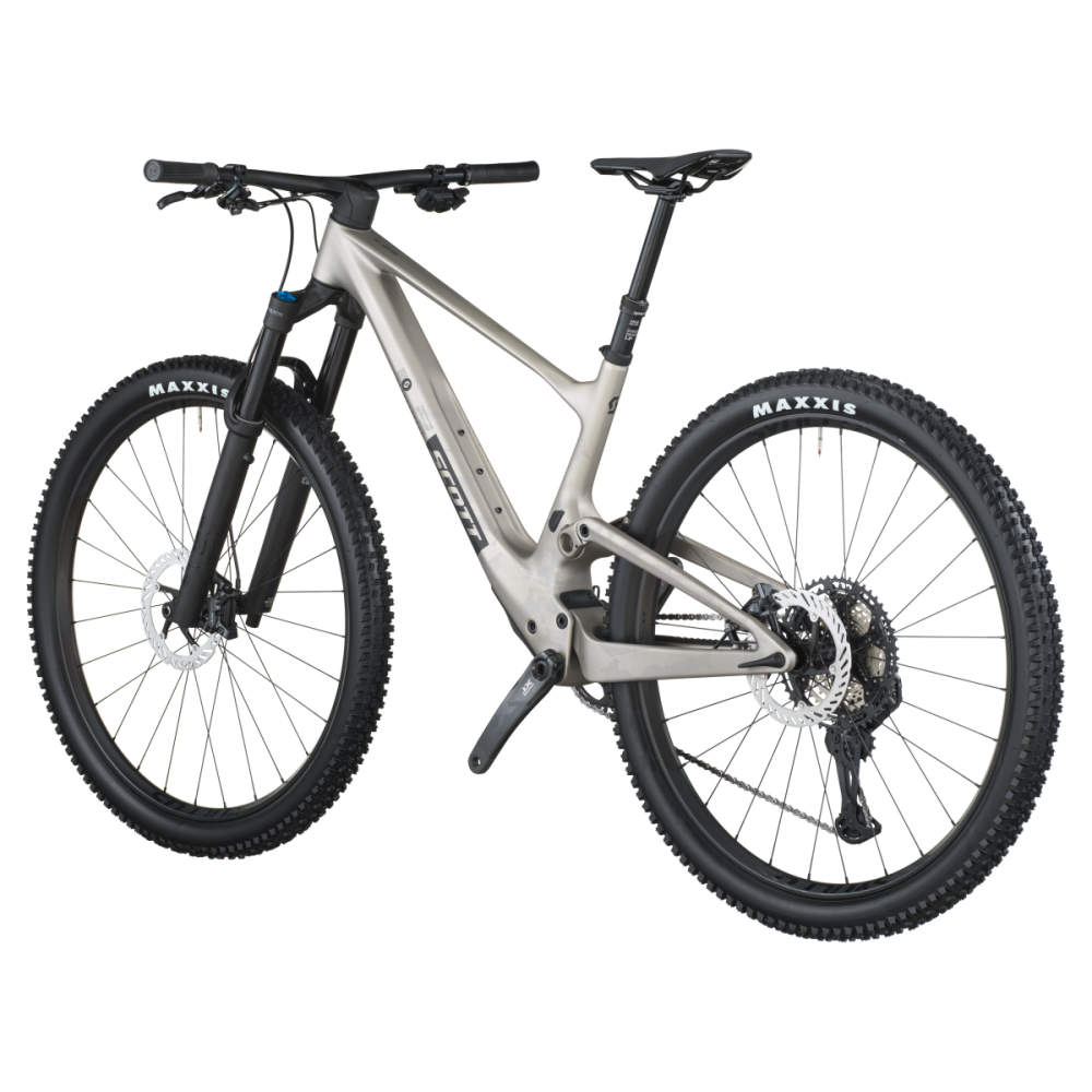 Scott Spark 910