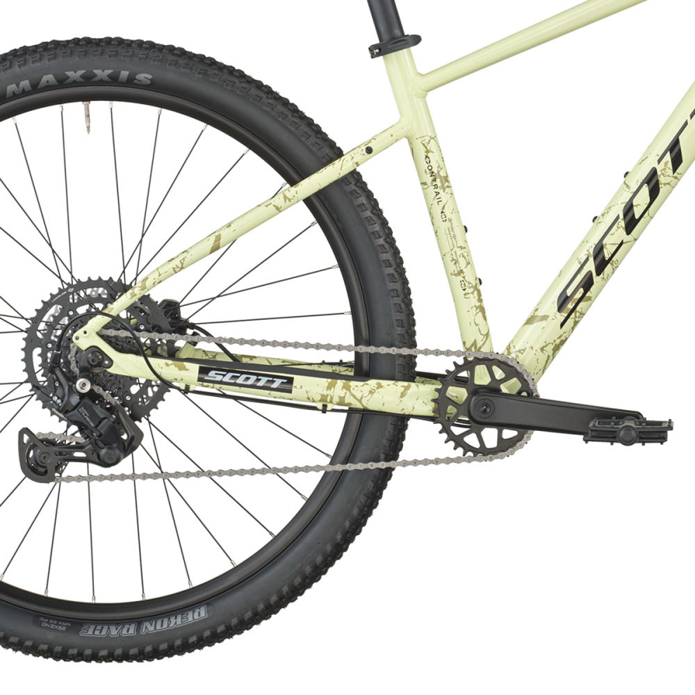 Scott Contrail 30