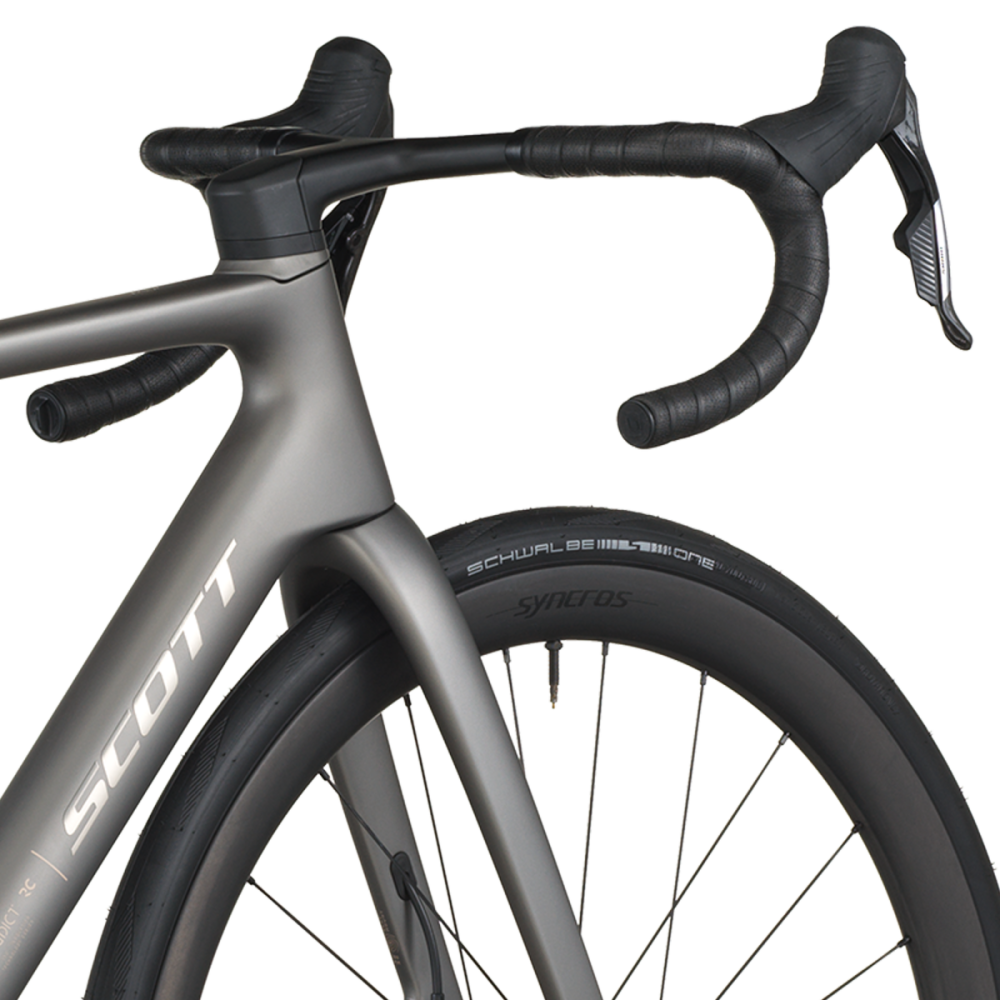 Scott Addict RC Team