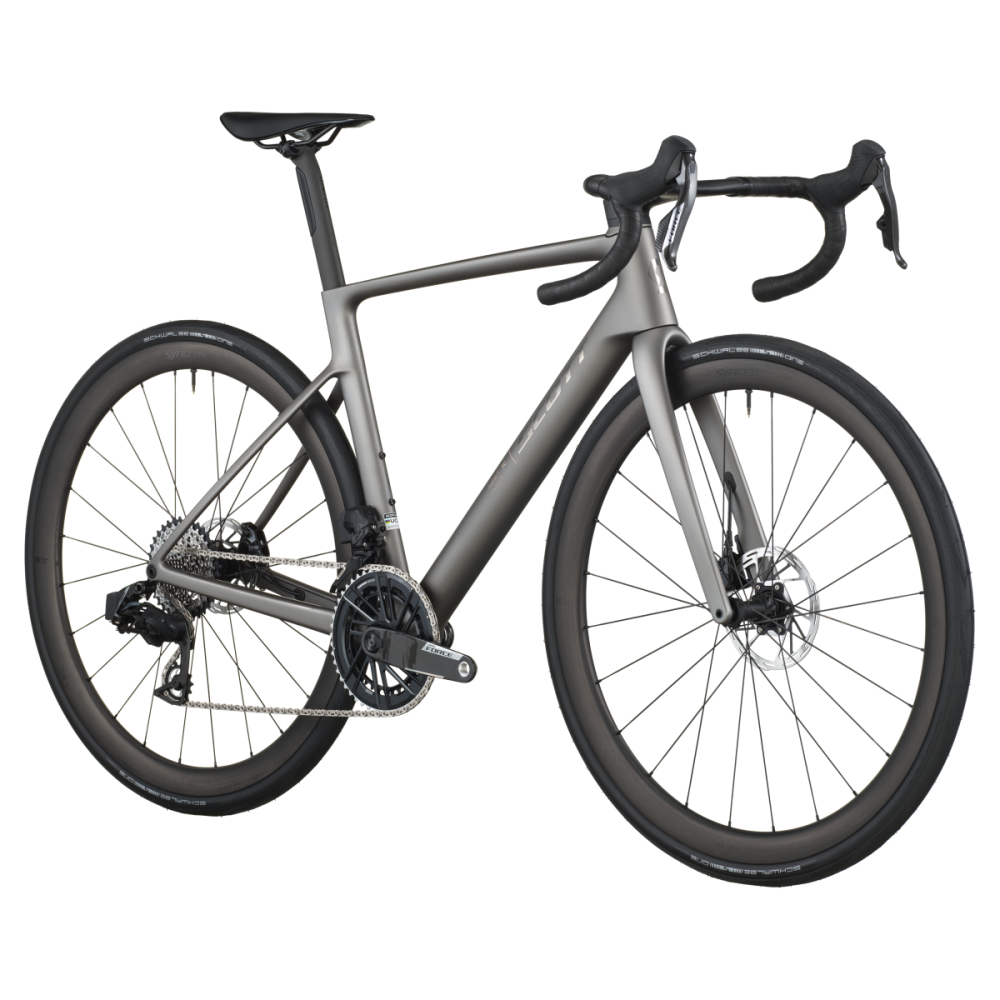 Scott Addict RC Team