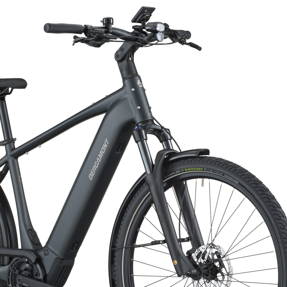 Bergamont E-Horizon Sport 20