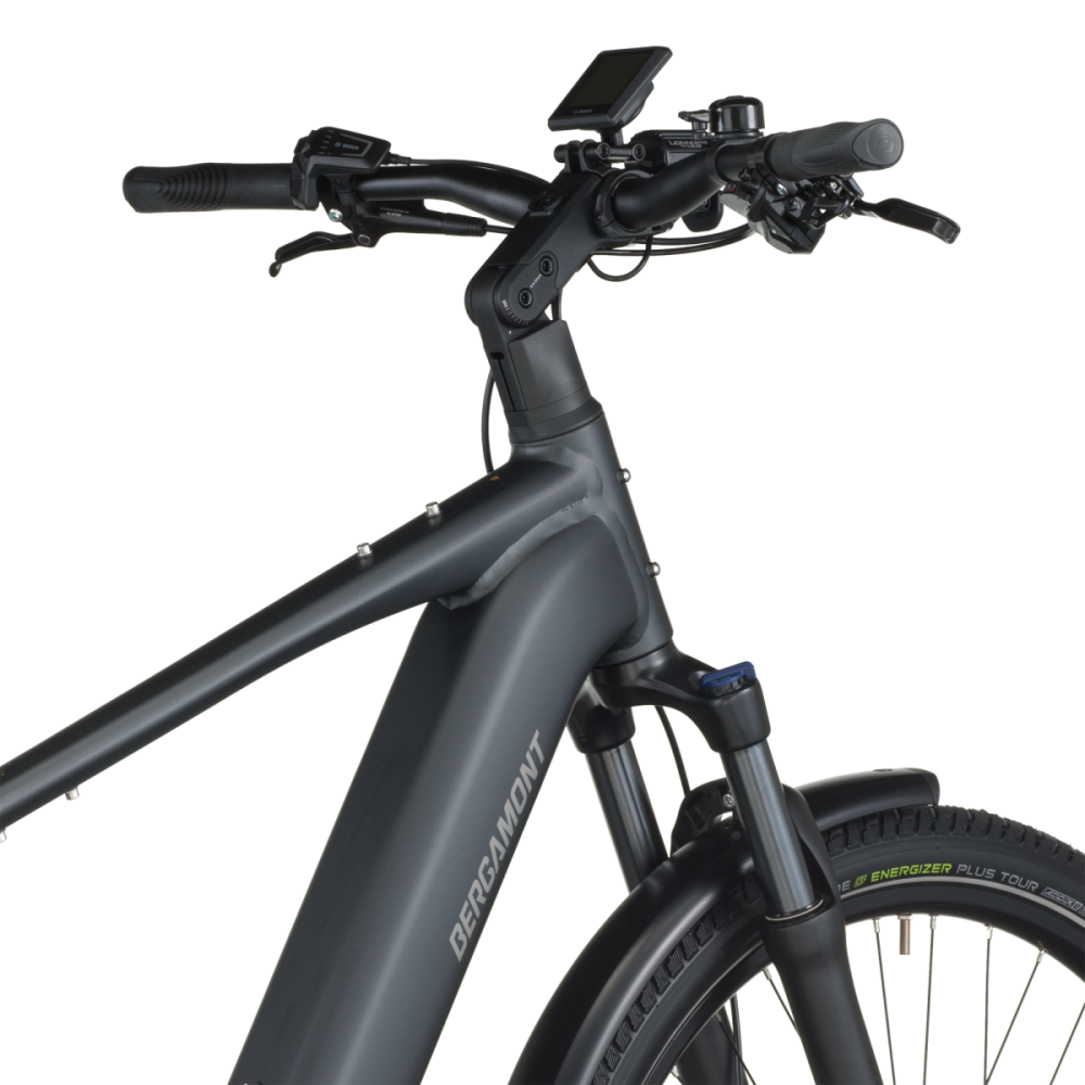 Bergamont E-Horizon Sport 20