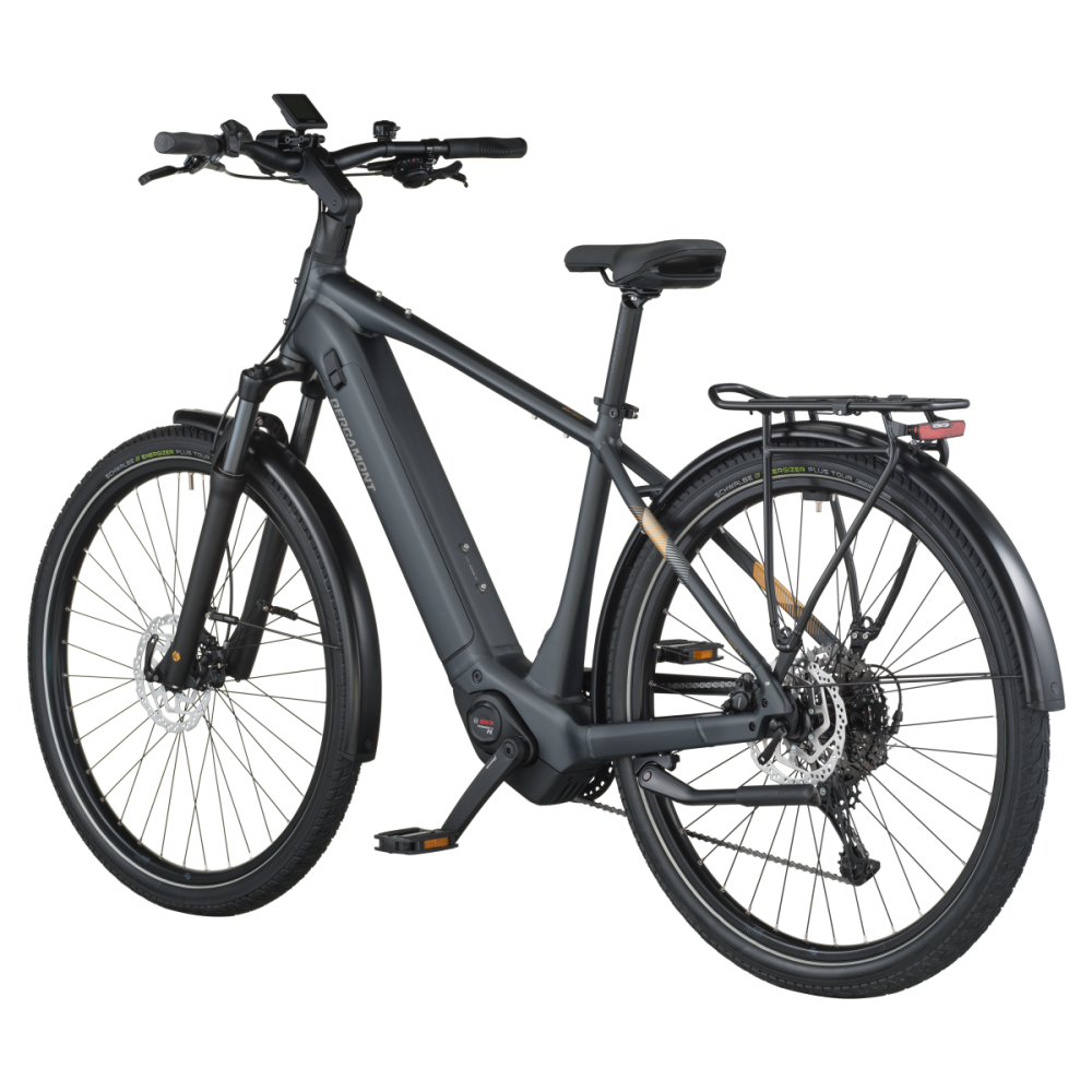 Bergamont E-Horizon Sport 20