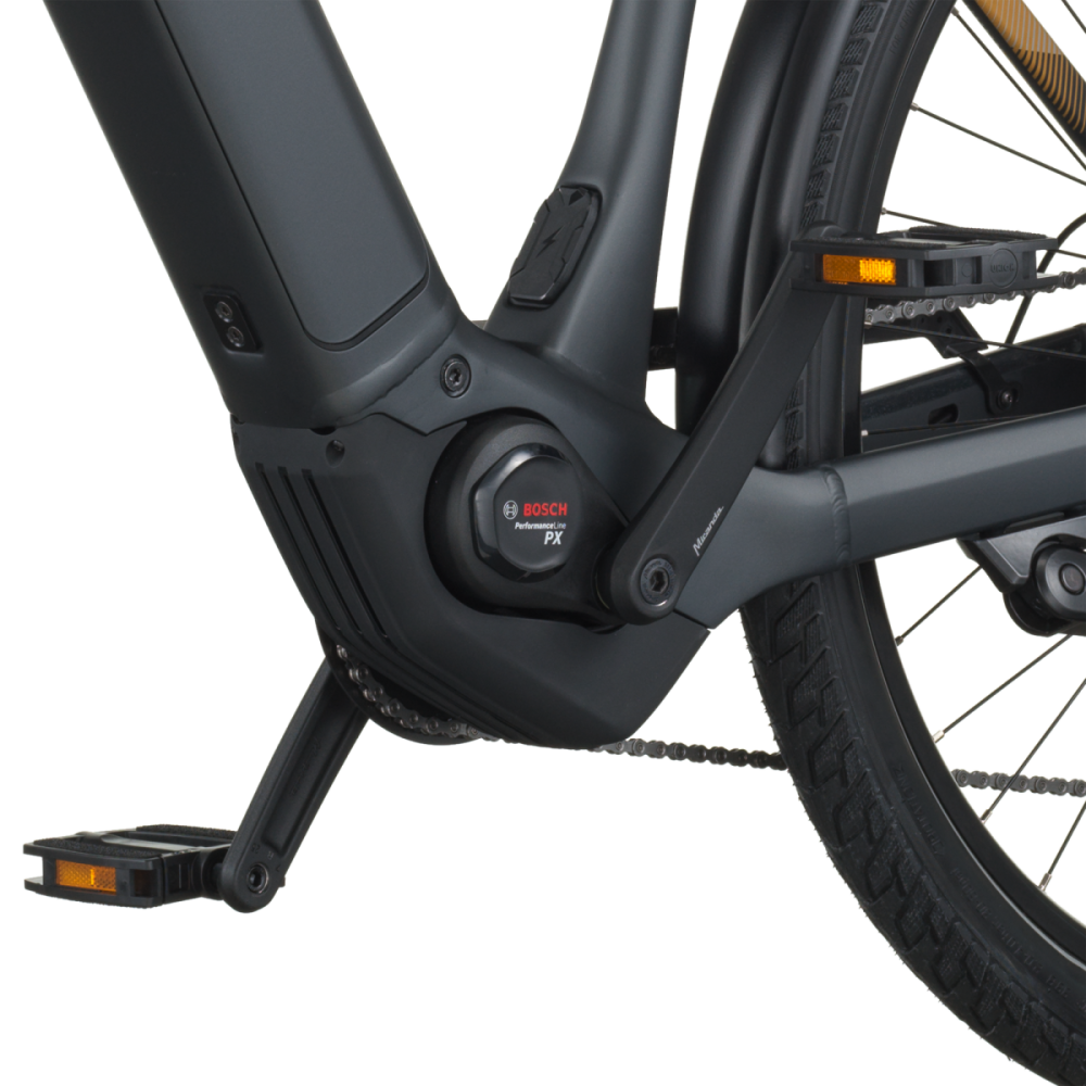 Bergamont E-Horizon Sport 20