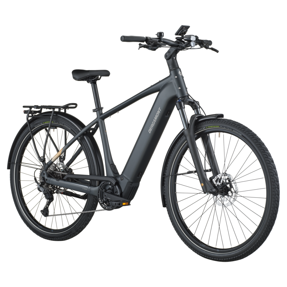 Bergamont E-Horizon Sport 20