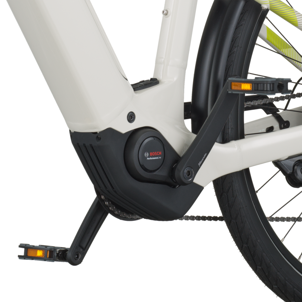 Bergamont E-Horizon Sport 30 Wave