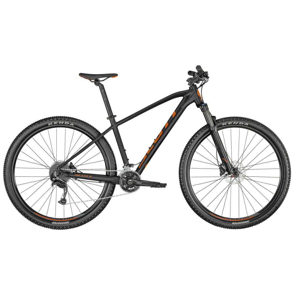 Scott Aspect 940 granite (CN)