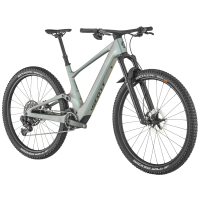 Scott Lumen eRIDE 900