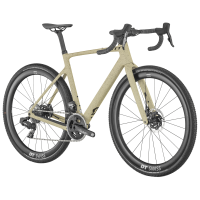 Scott Addict Gravel 10