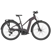 Scott Sub eRIDE EVO Lady