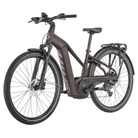 Scott Sub eRIDE EVO Lady