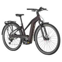 Scott Sub eRIDE EVO Lady