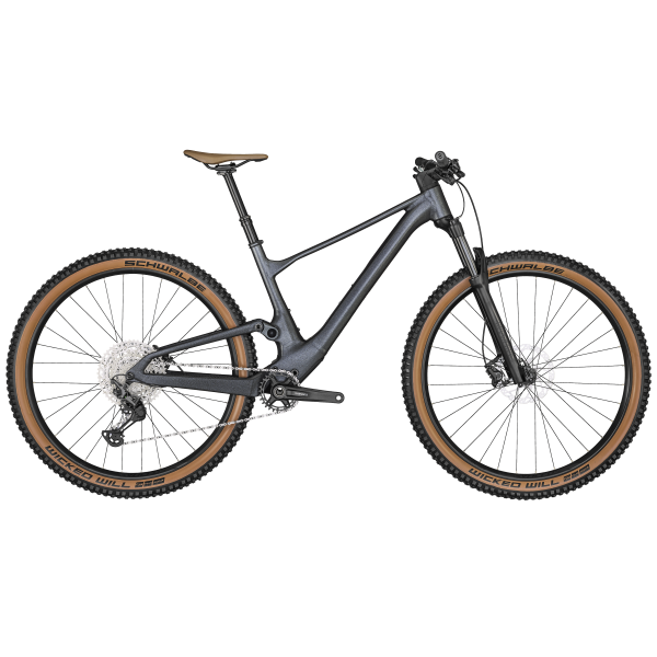 Scott Spark 960 black