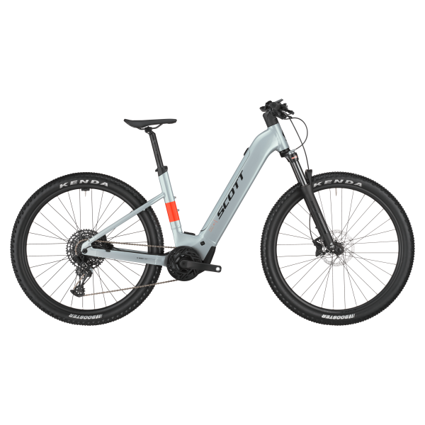 Scott Aspect eRide 910 Wave Bike