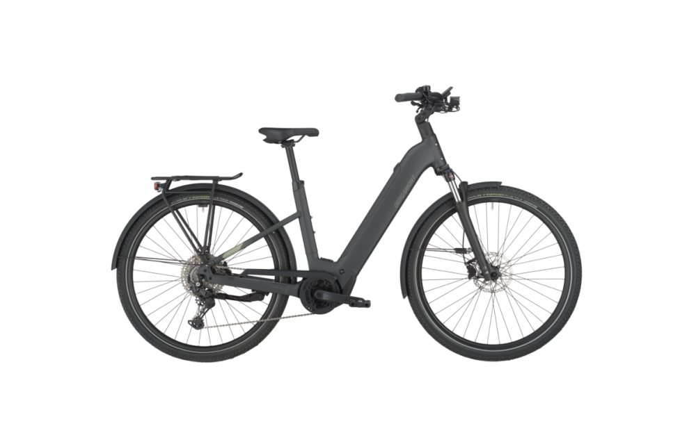 Bergamont Bike E-Horizon Sport 20 Wave