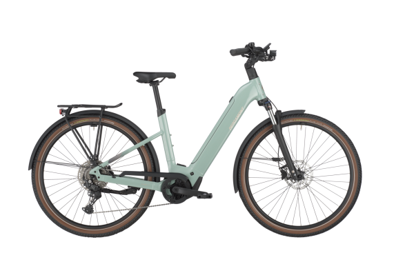 Bergamont Bike E-Horizon Sport 20 Wave