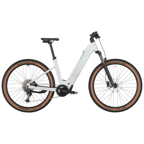 Bergamont Bike E-Revox Sport 20 Wave
