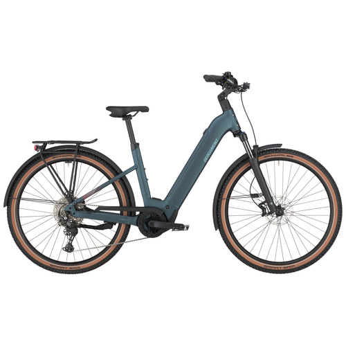 Bergamont Bike E-Horizon SUV 30 Wave