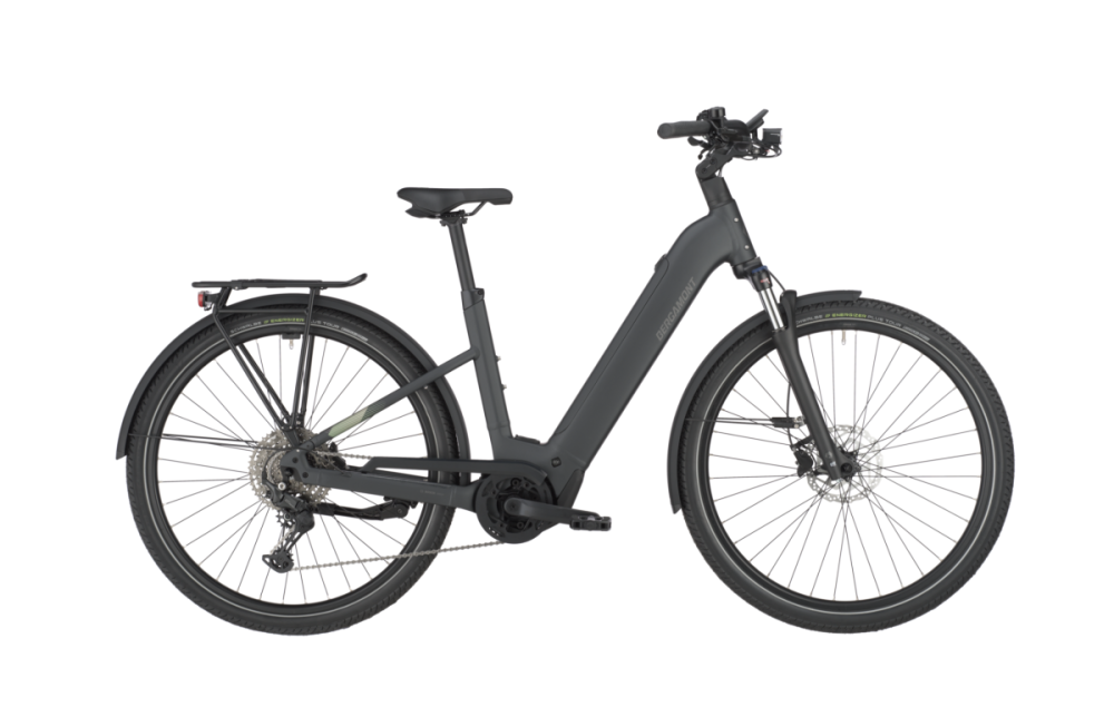 Bergamont Bike E-Horizon Sport 20 Wave