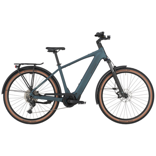 Bergamont Bike E-Horizon SUV 30