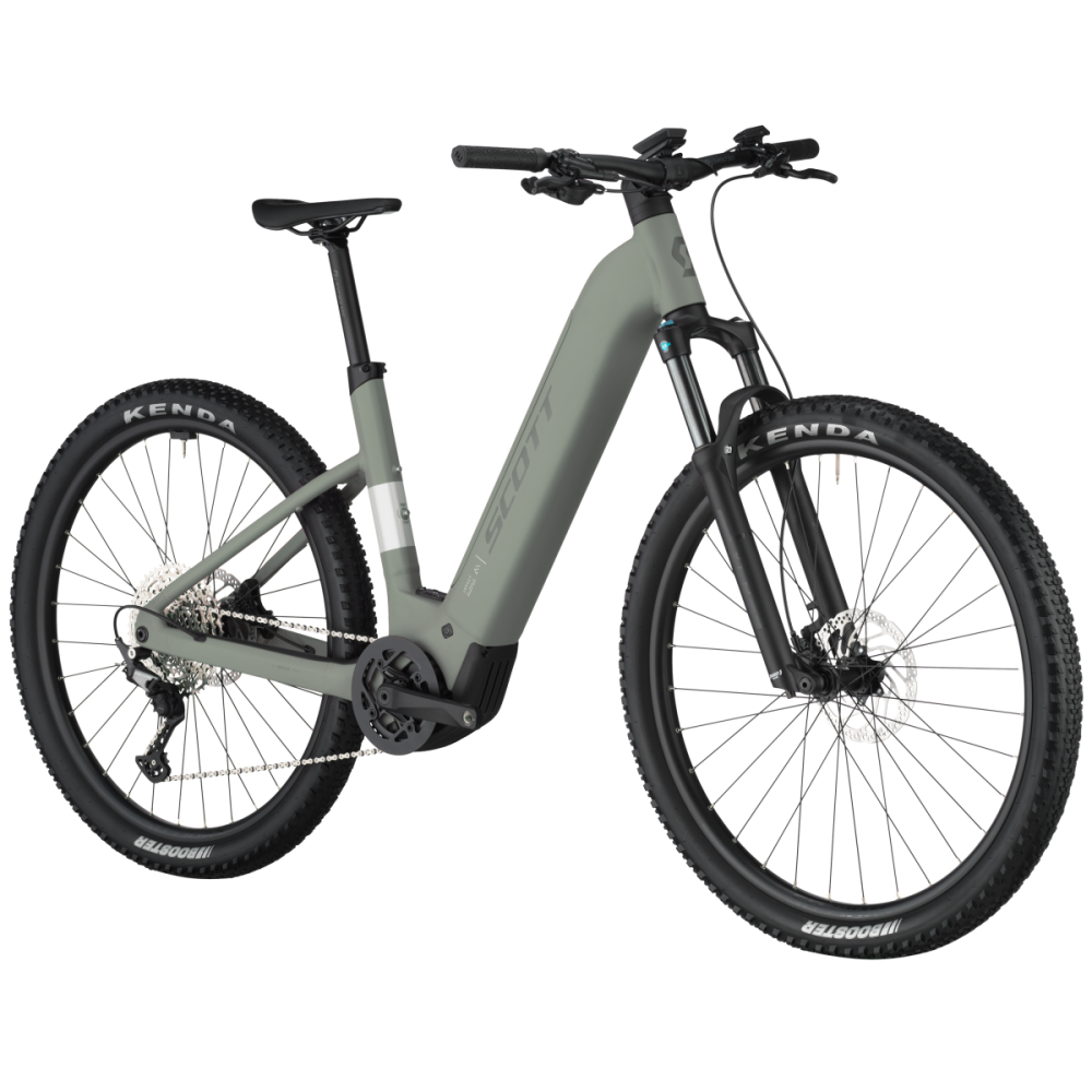 Scott Aspect eRIDE 900 Wave