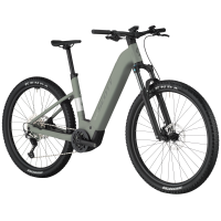 Scott Aspect eRIDE 900 Wave