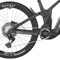 Scott Patron 900 Ultimate