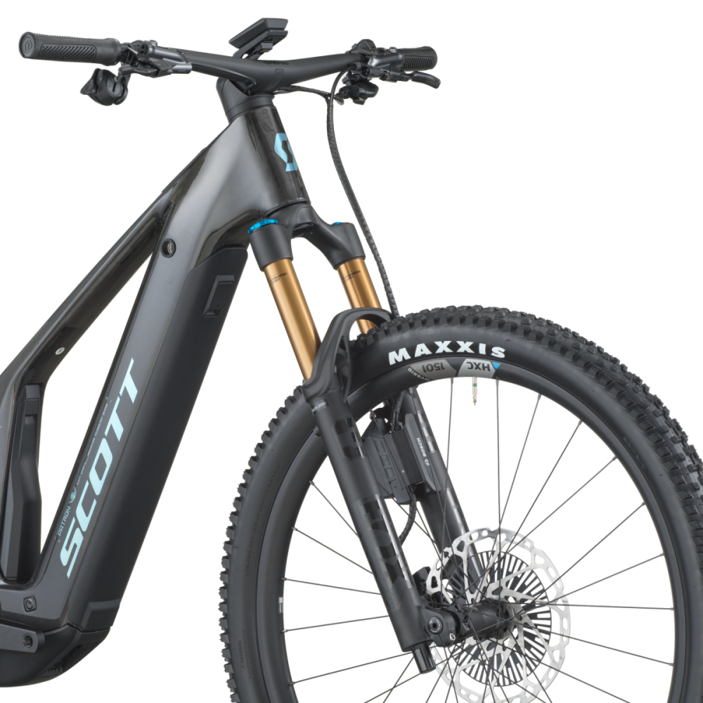 Scott Patron 900 Ultimate