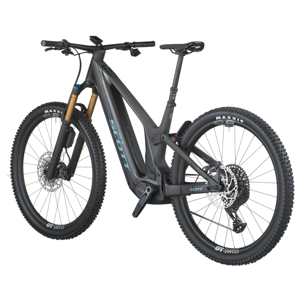 Scott Patron 900 Ultimate