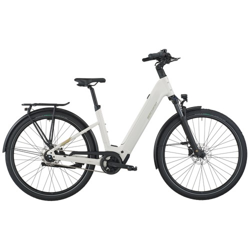Bergamont E-Horizon Tour 50 Wave