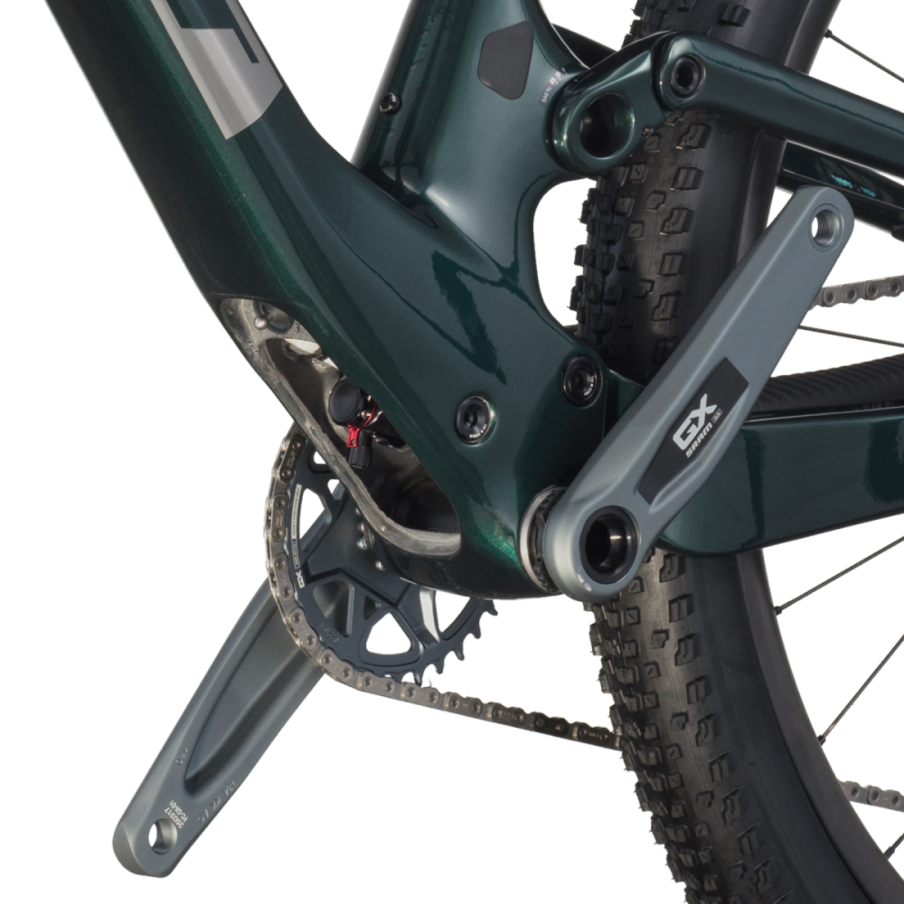 Scott Spark RC Team Issue