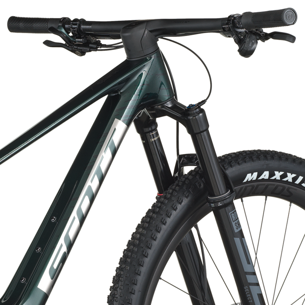 Scott Spark RC Team Issue