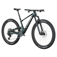 Scott Spark RC Team Issue