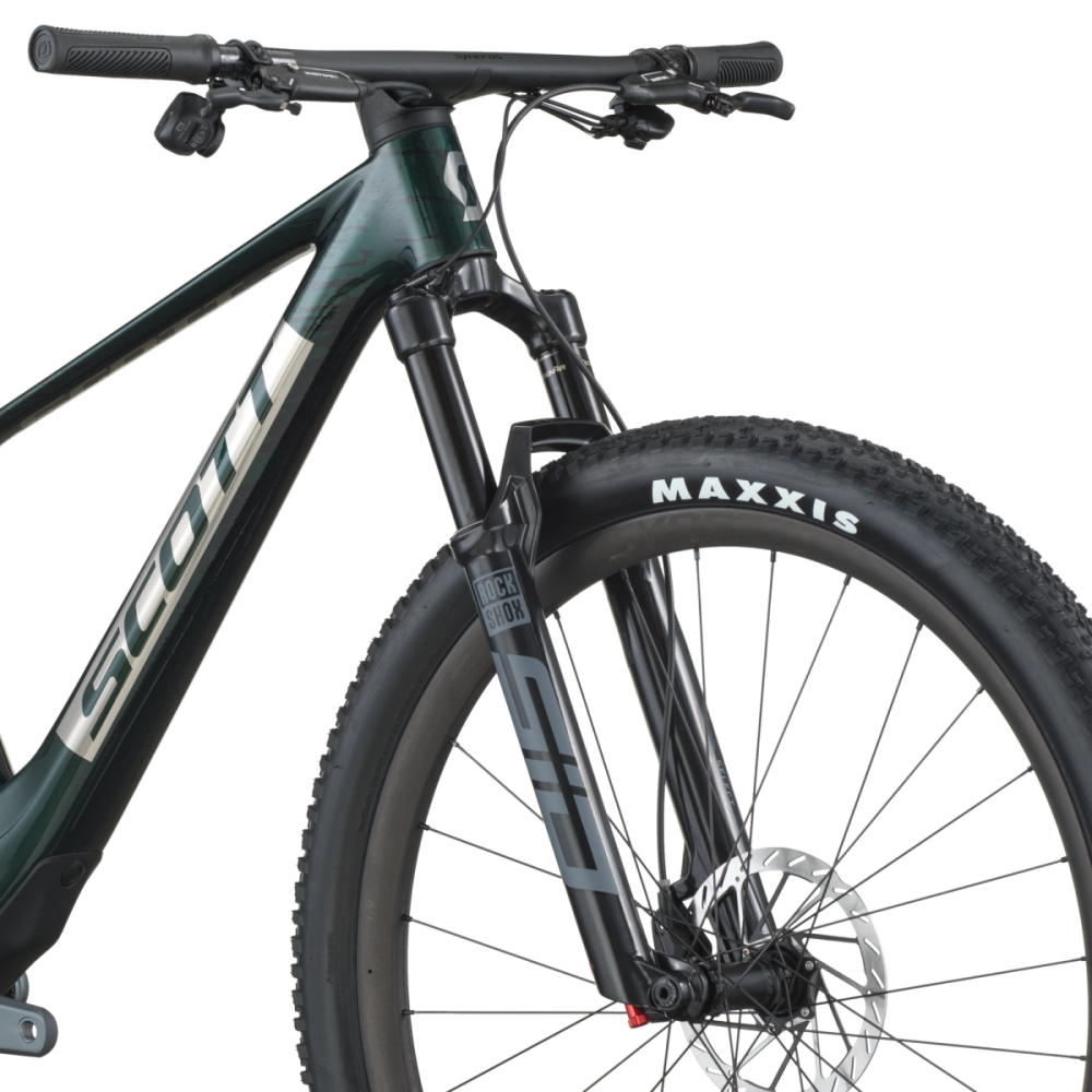 Scott Spark RC Team Issue