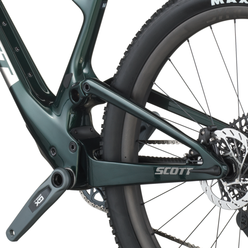 Scott Spark RC Team Issue